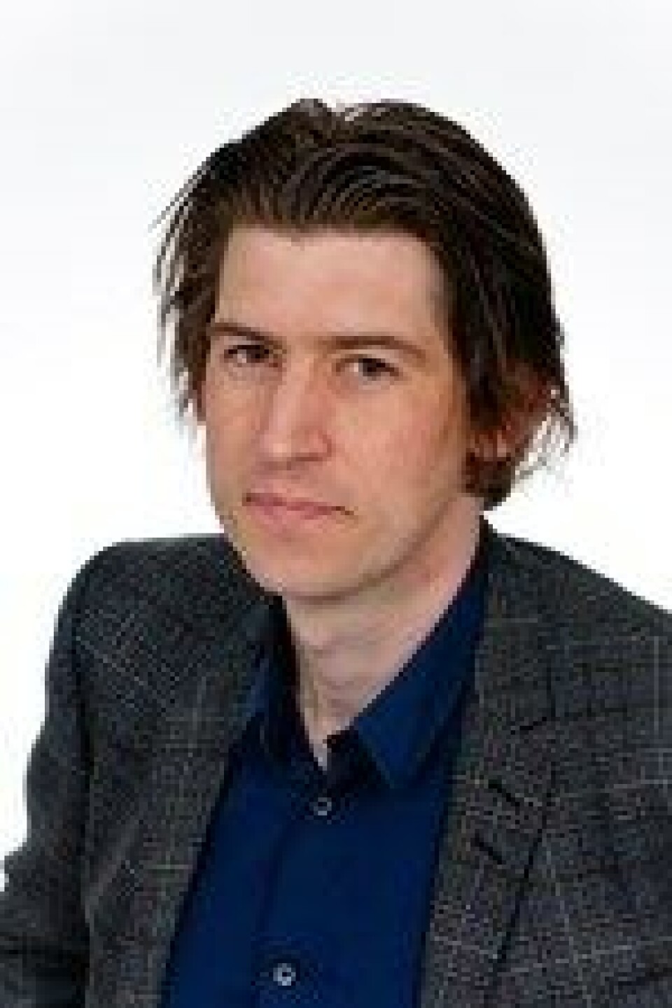 De stemmeløse