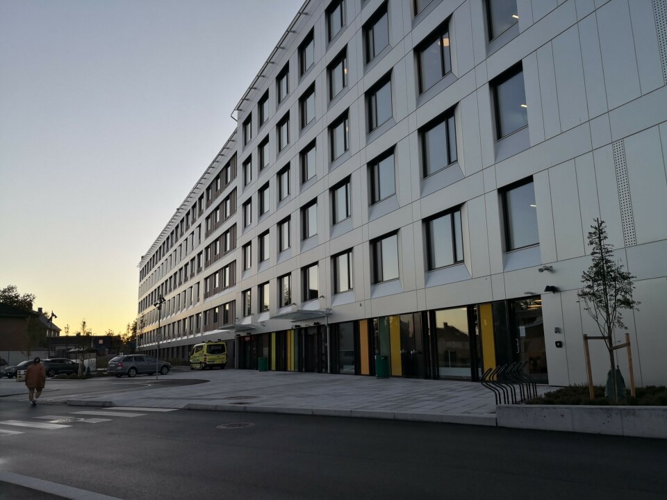 Leger om nytt akuttsenter: – Uforsvarlig