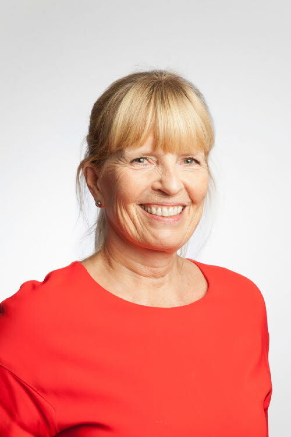 Marte Lauvsnes, avdelingssjef for rådgiving og tidligfase i Sykehusbygg HF.
Foto: Sykehusbygg HF Marte Lauvsnes, avdelingssjef for rådgiving og tidligfase i Sykehusbygg HF.
Foto: Sykehusbygg HF