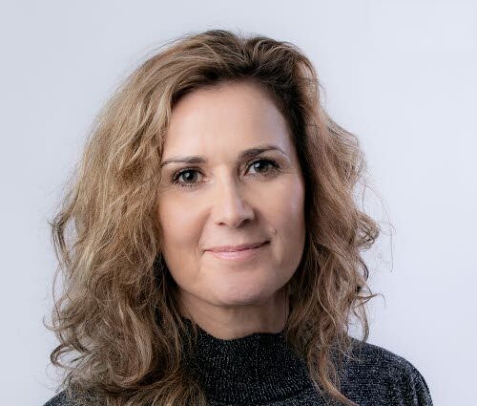 Karita Bekkemellem Karita Bekkemellem