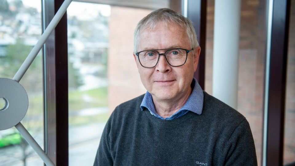 UTFORDRINGER: Fylkeslege Jan Vaage sier til Dagens Medisin at det er åpenbare utfordringer når det gjelder systemets evne til å kommunisere med fastleger. Foto: Statsforvalteren i Trøndelag UTFORDRINGER: Fylkeslege Jan Vaage sier til Dagens Medisin at det er åpenbare utfordringer når det gjelder systemets evne til å kommunisere med fastleger. Foto: Statsforvalteren i Trøndelag