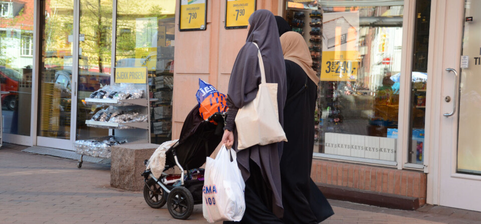 ENDRING: Helse- og omsorgsdepartementet har bestemt at Kreftregisteret skal få publisere tall for hvor mye kreft det er i de ulike innvandrergruppene. Illustrasjonsfoto: Per Corneliussen Foto: