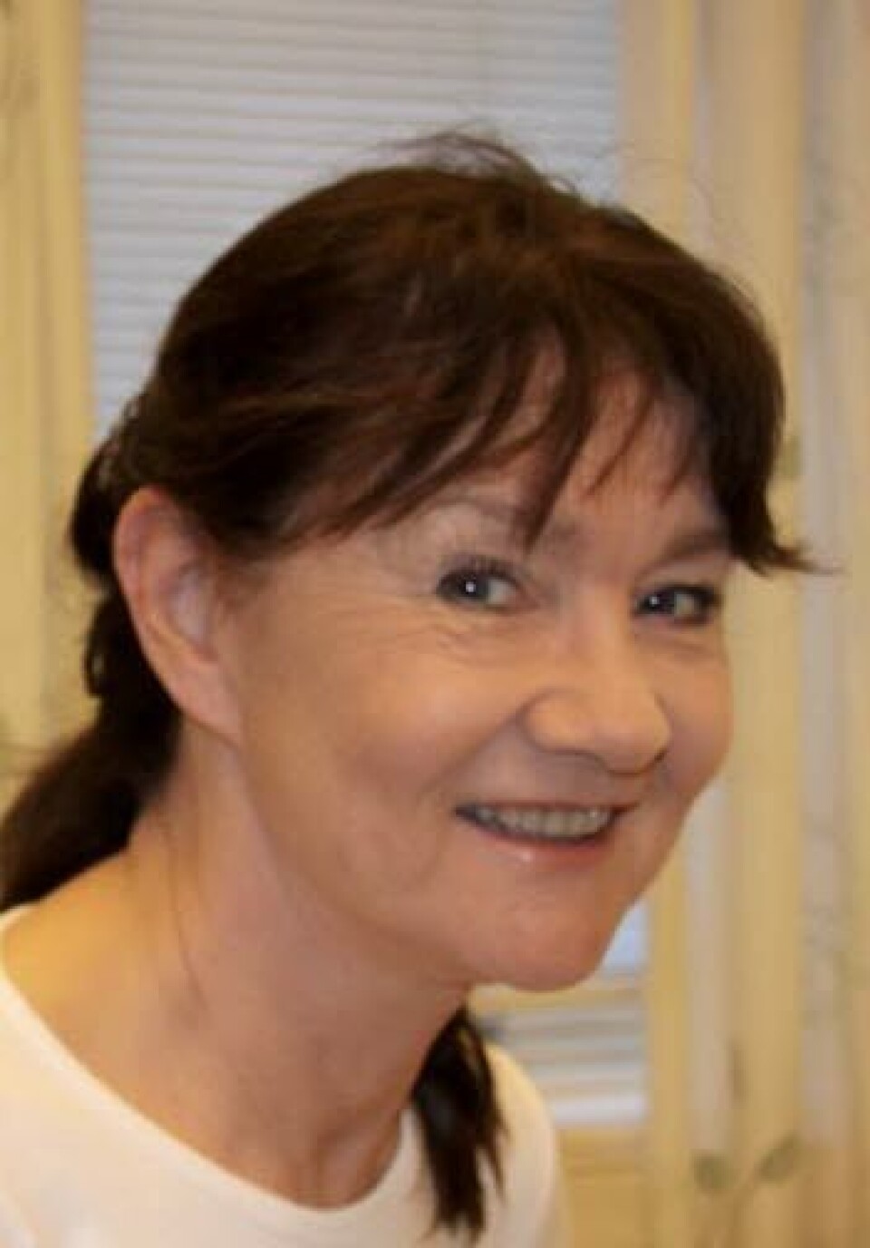 Wenche Sabel