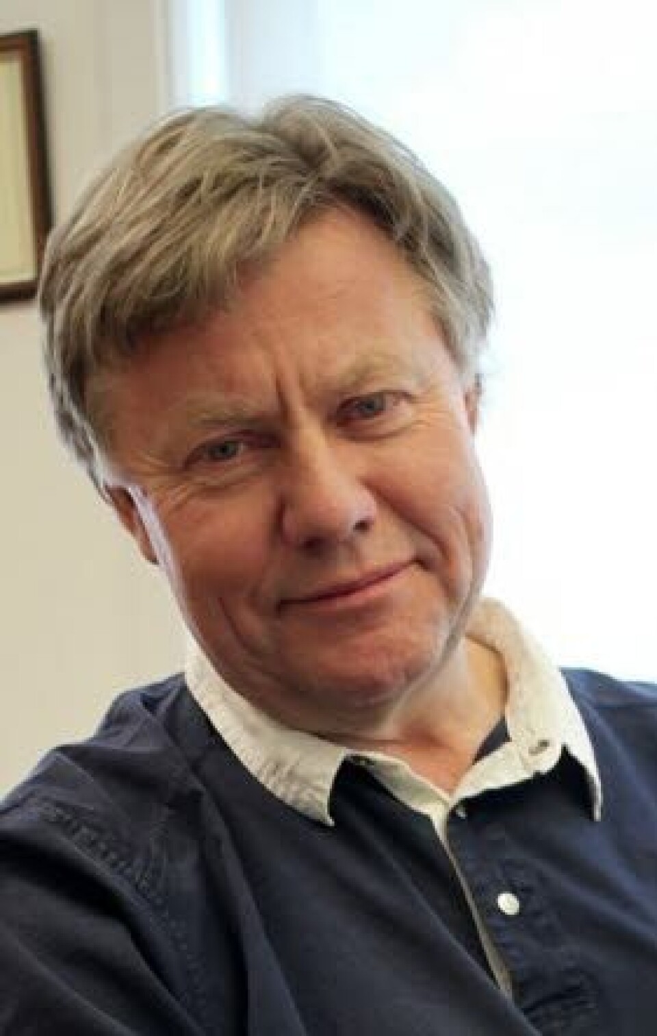 Tore H. Fagerlund