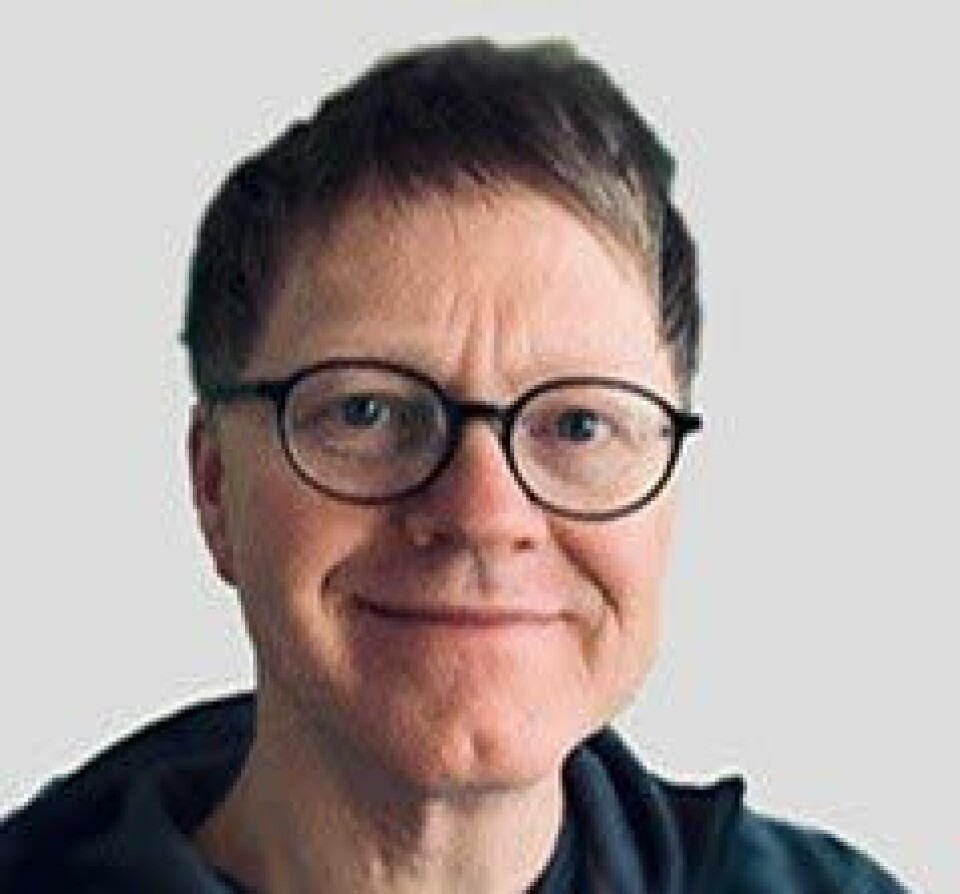 Kim Kristoffer Dysthe