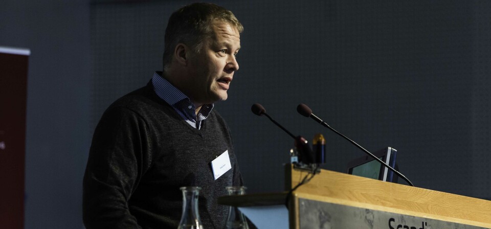 Foto: Legeforeningen (Thomas Barstad Eckhoff)