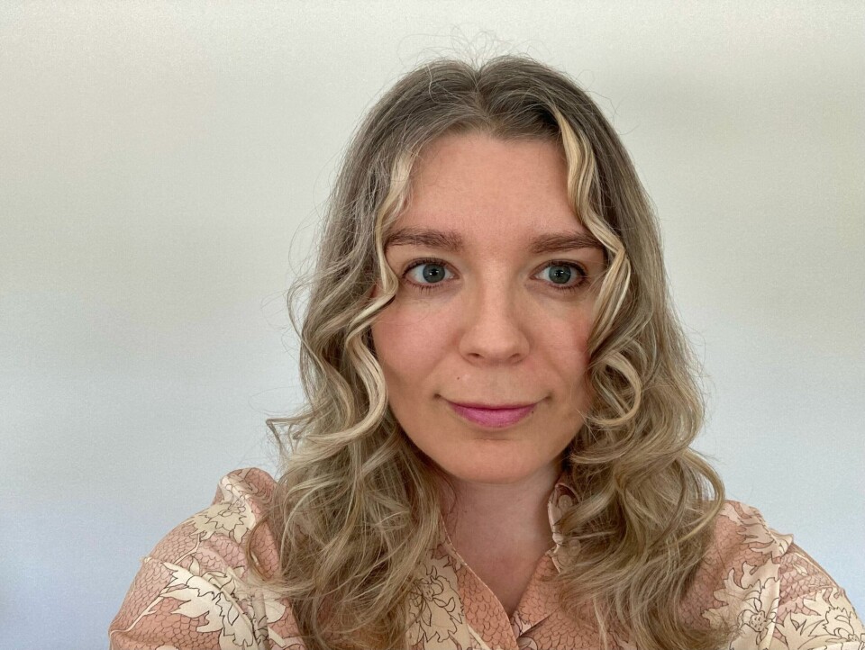 «VANSKELIG» PASIENT: – Hvis en pasient har glemt en time eller to, er det viktig å trygge pasienten, og ikke forsterke skammen, sier psykologspesialist Helene Barone. Foto: Privat «VANSKELIG» PASIENT: – Hvis en pasient har glemt en time eller to, er det viktig å trygge pasienten, og ikke forsterke skammen, sier psykologspesialist Helene Barone. Foto: Privat
