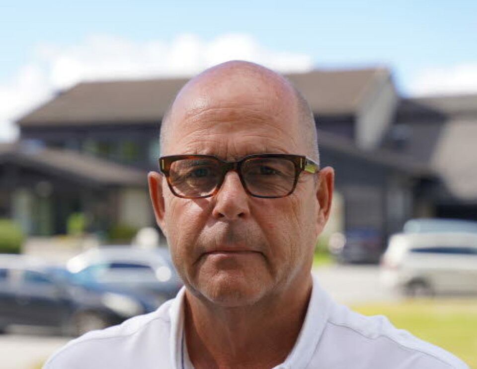 Olaf Olsvik Olaf Olsvik