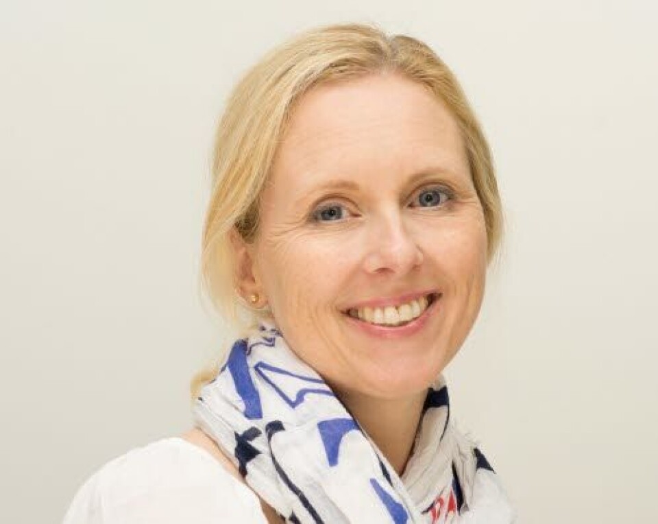 Susanne Monica Prøsch Susanne Monica Prøsch