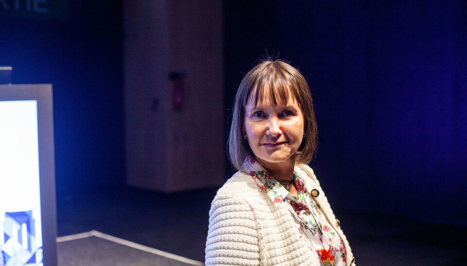 KOSTBART TILBUD: Professor og overlege Anne Hansen Ree tror flere kan bli overrasket over hvor mye det koster å gi pasientgruppen med endestadium-kreft tilbud om persontilpasset behandling. Foto: Lars Brock Nilsen KOSTBART TILBUD: Professor og overlege Anne Hansen Ree tror flere kan bli overrasket over hvor mye det koster å gi pasientgruppen med endestadium-kreft tilbud om persontilpasset behandling. Foto: Lars Brock Nilsen