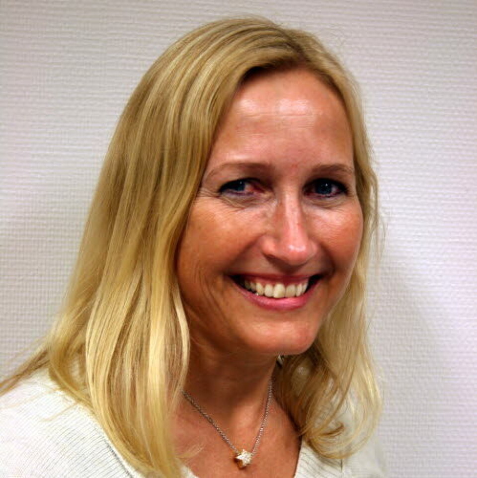 Hanne Gaaserød