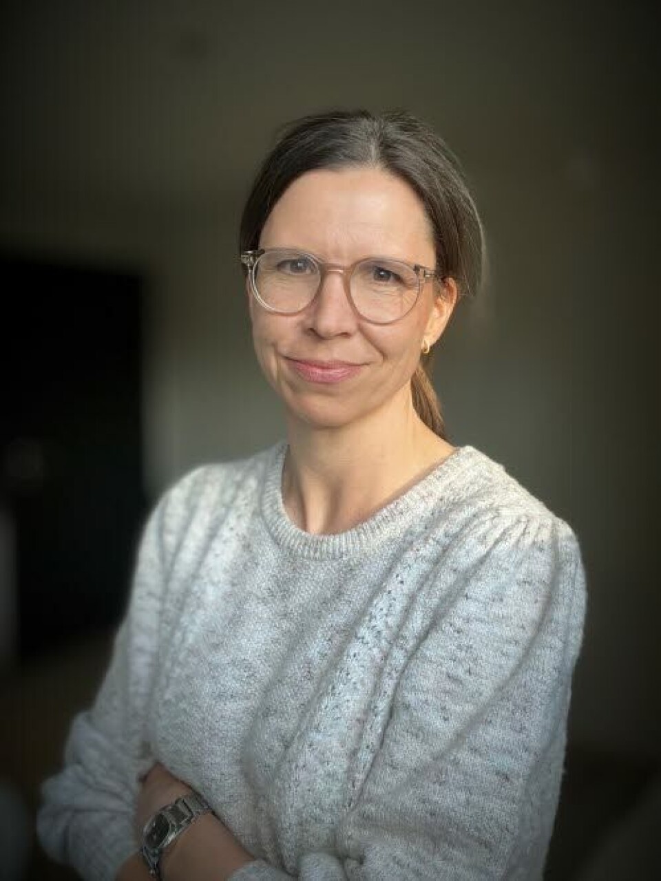 Hilde Risstad har vært prosjektleder for den forenklede metodevurderingen. Hilde Risstad har vært prosjektleder for den forenklede metodevurderingen.