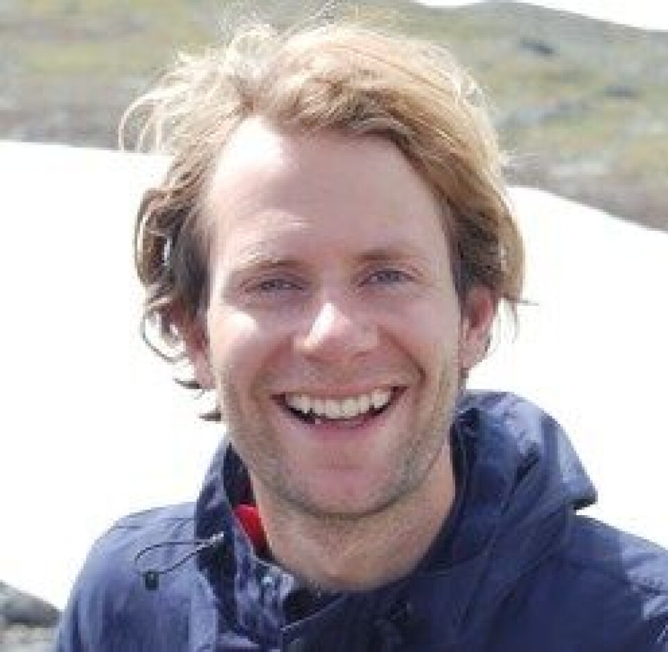 SPÅR: – Genomforskning og annen hard science vil skylle inn over arv-miljø-debatten, mener den nye DM-bloggeren Lasse Pihlstrøm.