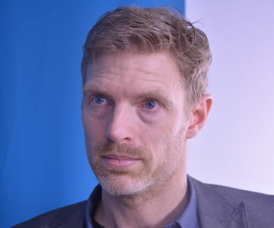 Hans Olav Melberg
