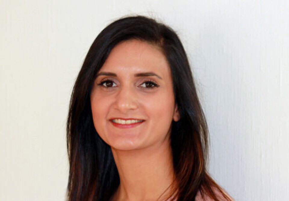 Mandeep Kaur Bains Mandeep Kaur Bains