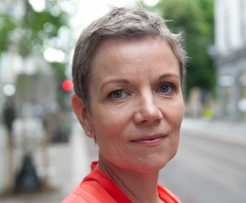 Marit Hermansen