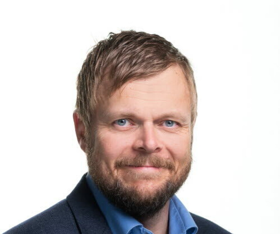 Oddvar Solli Oddvar Solli