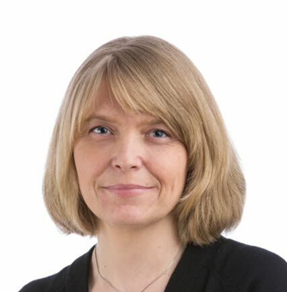 Eline Grelland Røkholt