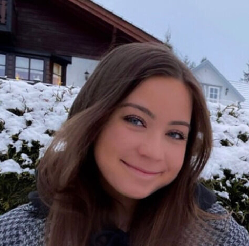 Julie Holtet Dæhlen Julie Holtet Dæhlen