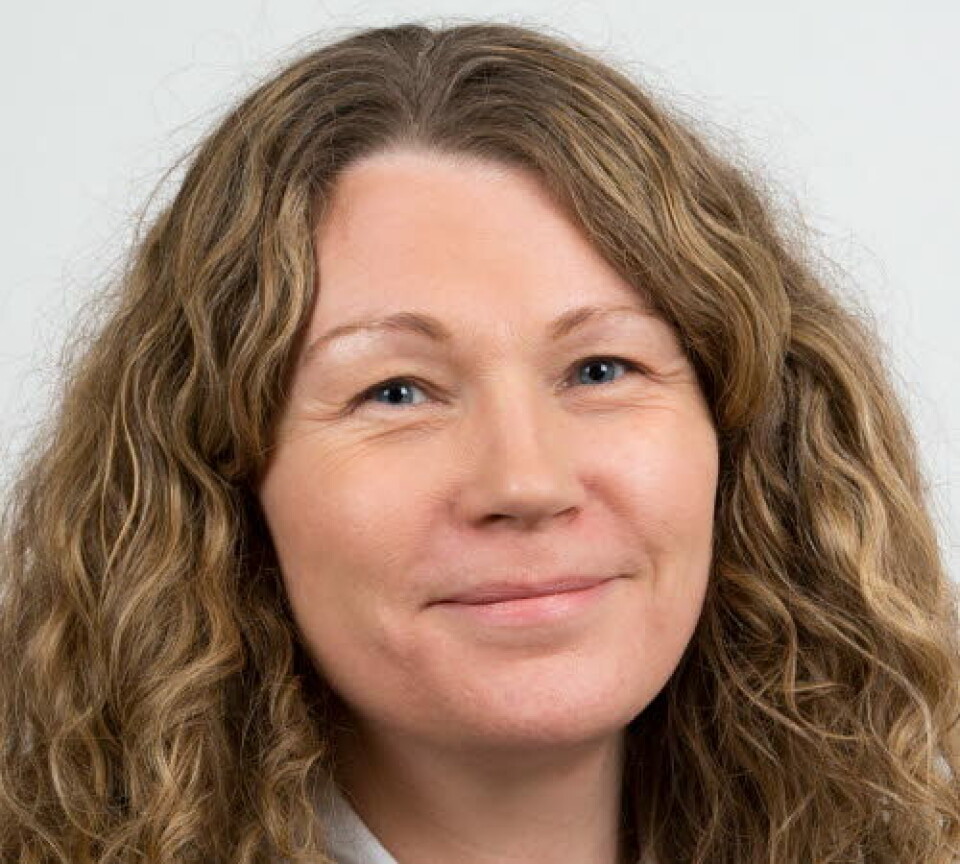 Solveig Klæbo Reitan Solveig Klæbo Reitan