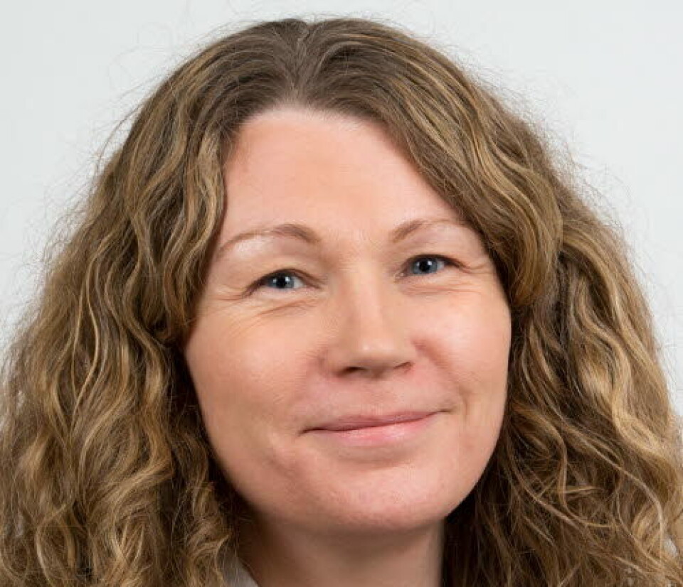 Solveig Klæbo Reitan