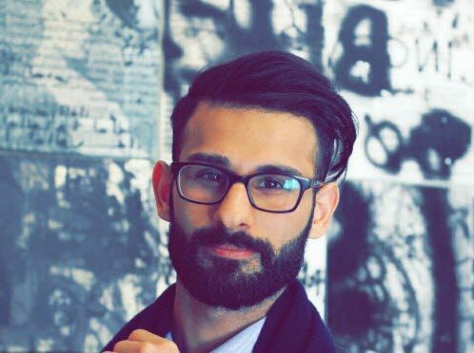 Farhan Shah