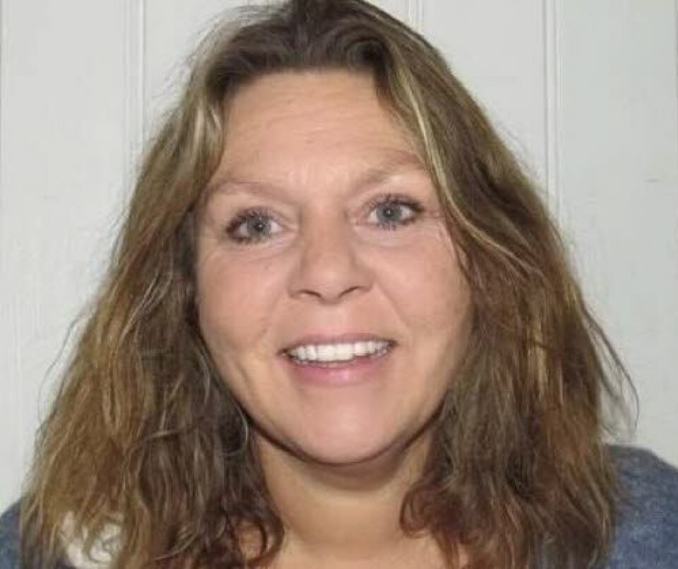 Lene Bjørgan Lene Bjørgan