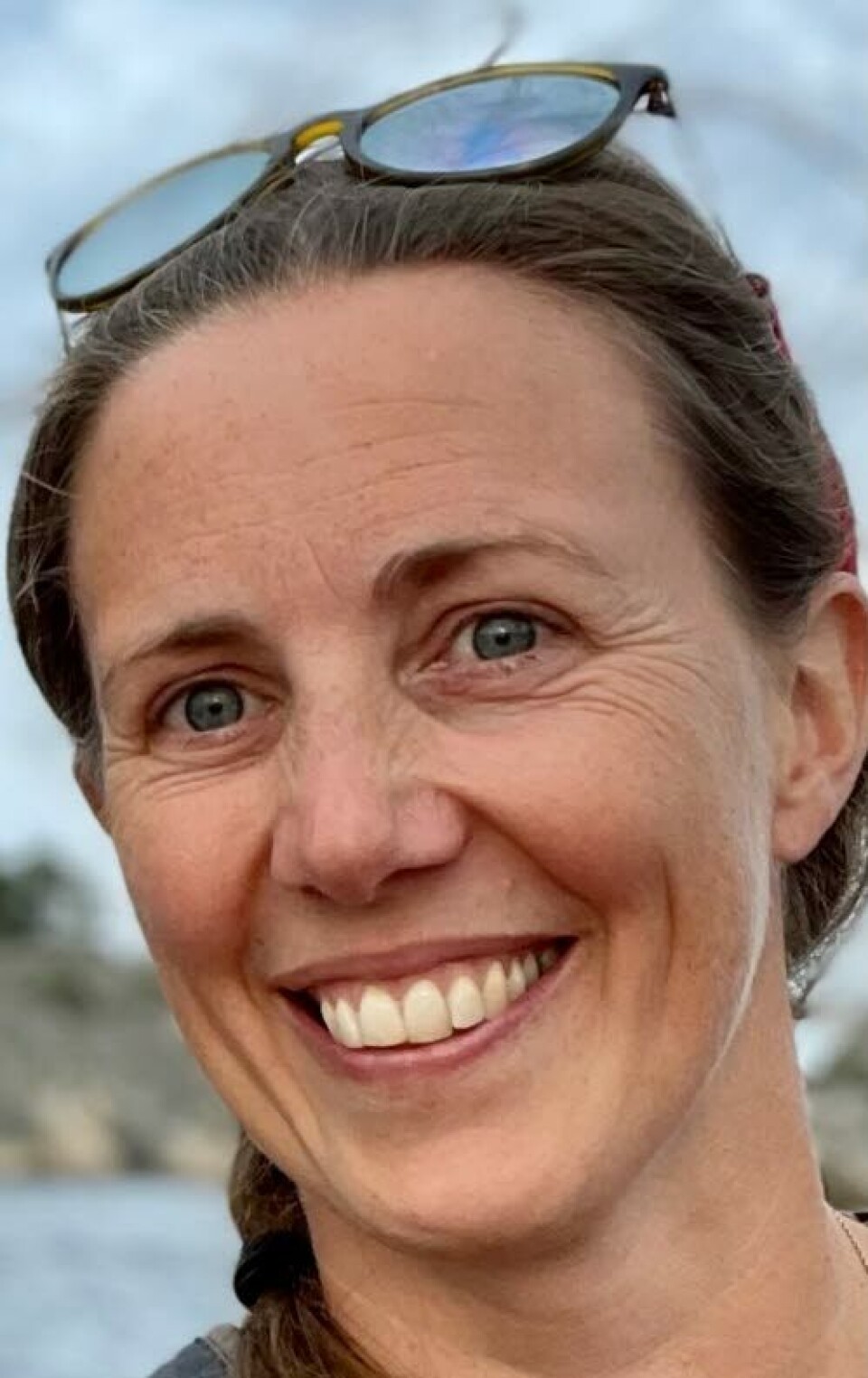 BEKYMRET: – Vi er bekymret for at rammevilkårene for å yte god rehabilitering til denne gruppen er for dårlige, sier Houg. Foto: Privat