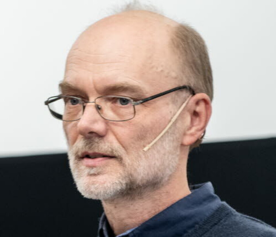Jens Plahte