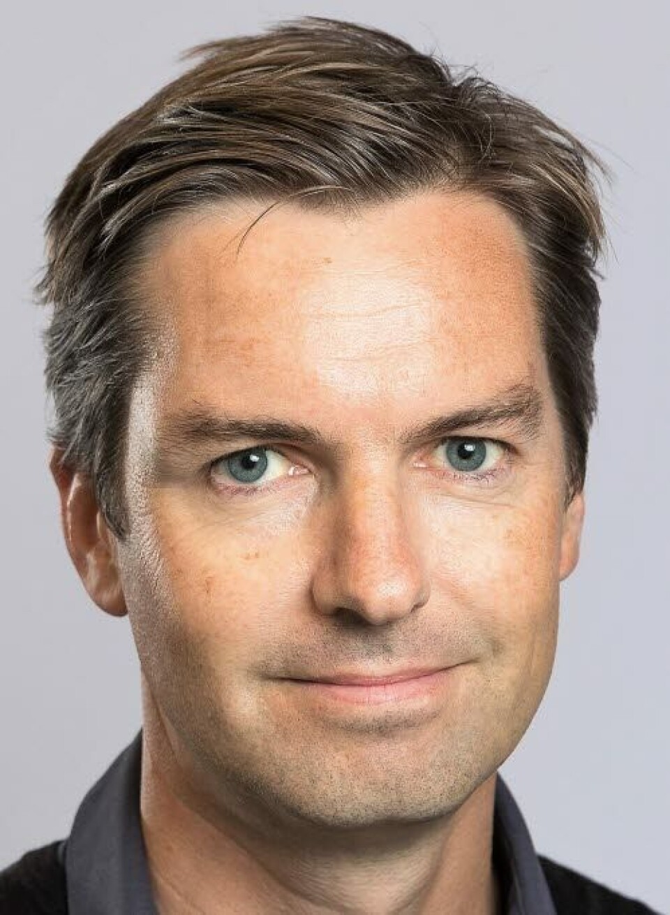 Bjørn Sætrevik