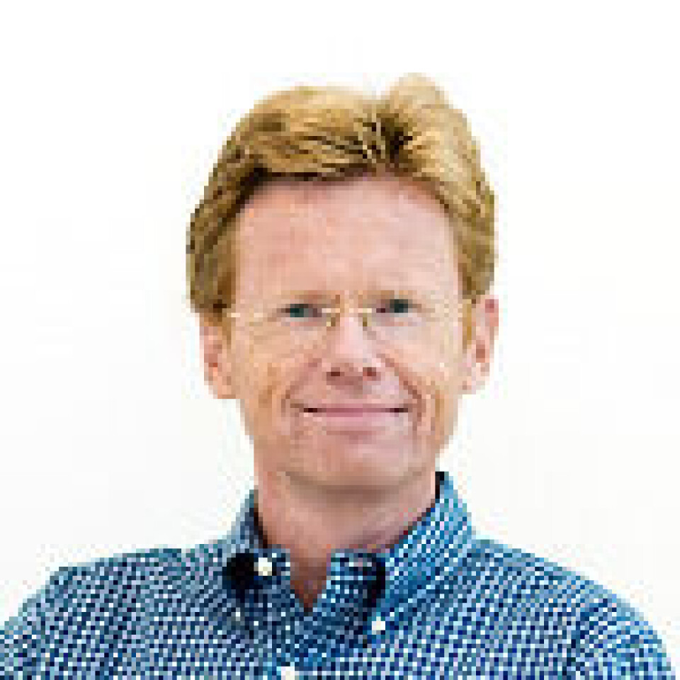 Andreas Moan