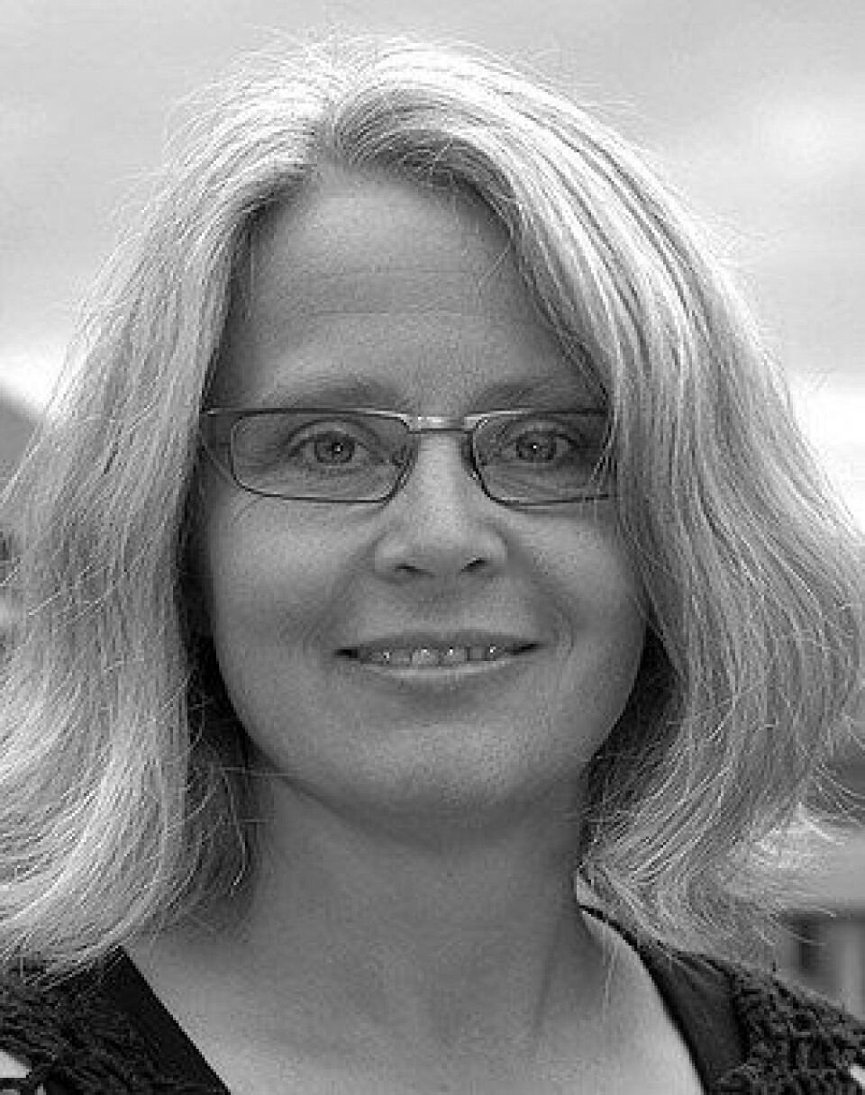 Foto: Jan Arve Olsen/UiA