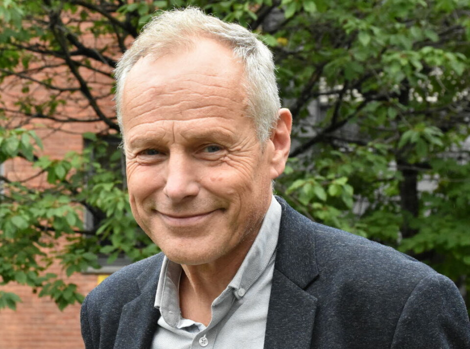 Kåre Birger Hagen