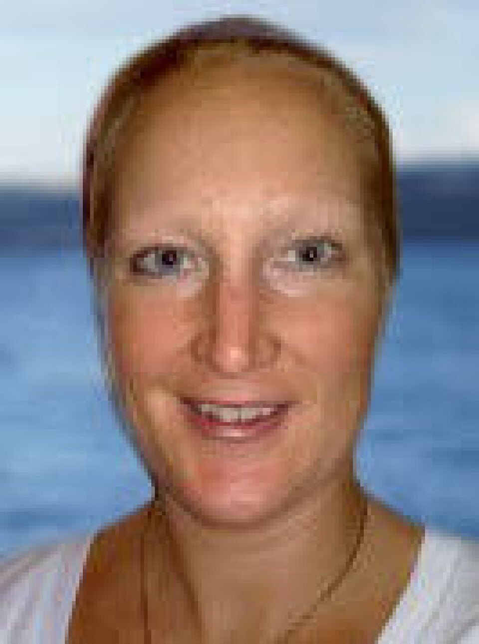 Vivi Ann Waggestad