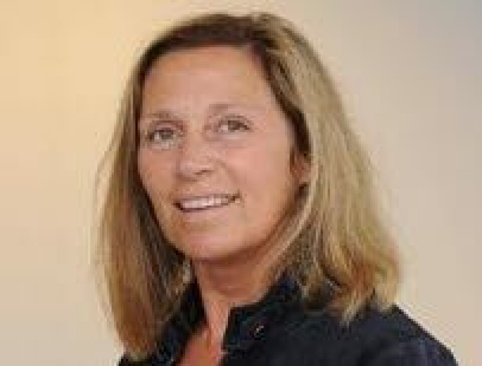 Ann Kristin Bakke