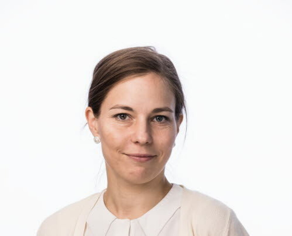 Kristin Kornelia Utne Kristin Kornelia Utne