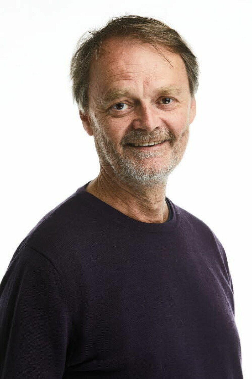 Knut Røed, dr.polit. i samfunnsøkonomi og seniorforsker ved Frischsenteret.

            
                Foto:  Frischsenteret