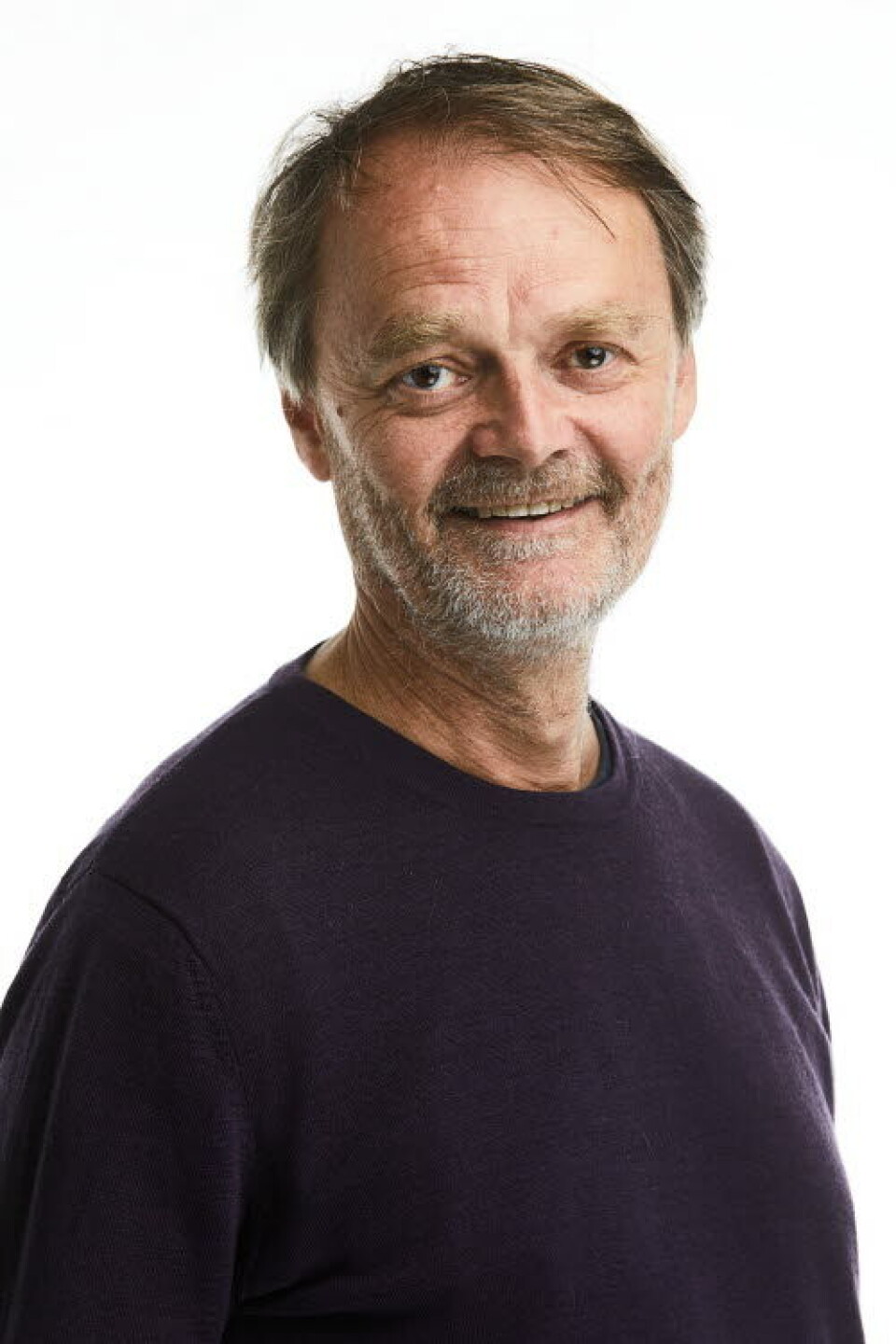 Knut Røed, dr.polit. i samfunnsøkonomi og seniorforsker ved Frischsenteret.
Foto: Frischsenteret Knut Røed, dr.polit. i samfunnsøkonomi og seniorforsker ved Frischsenteret.
Foto: Frischsenteret