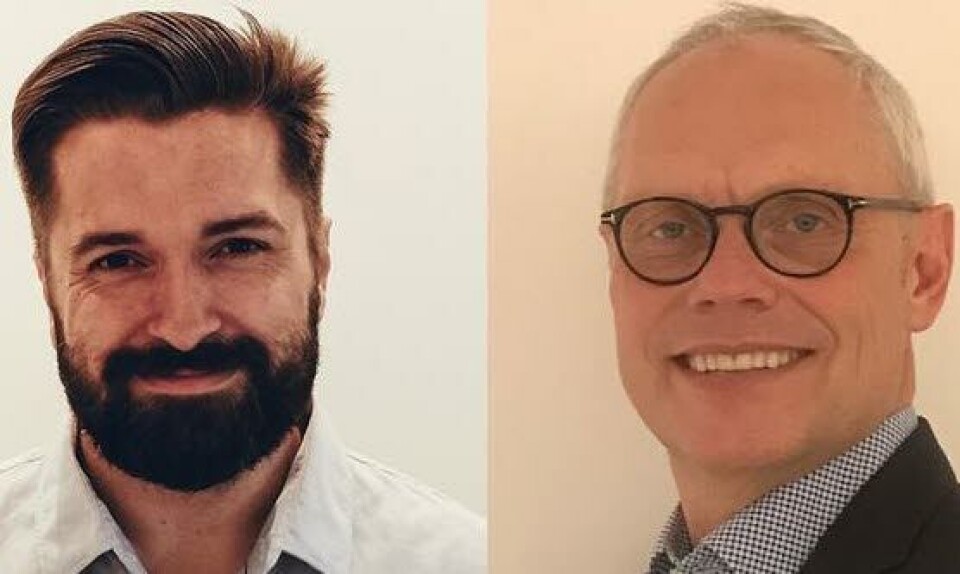 PRISREDUKSJON: Studien viser at det i perioden 2010 til 2019 ble antallet pasienter med kronisk leddgikt (revmatoid artritt) doblet, mens gjennomsnittprisen for å behandle en pasient med biologisk medisin gikk ned med 47 prosent.  Foto: Privat/privat