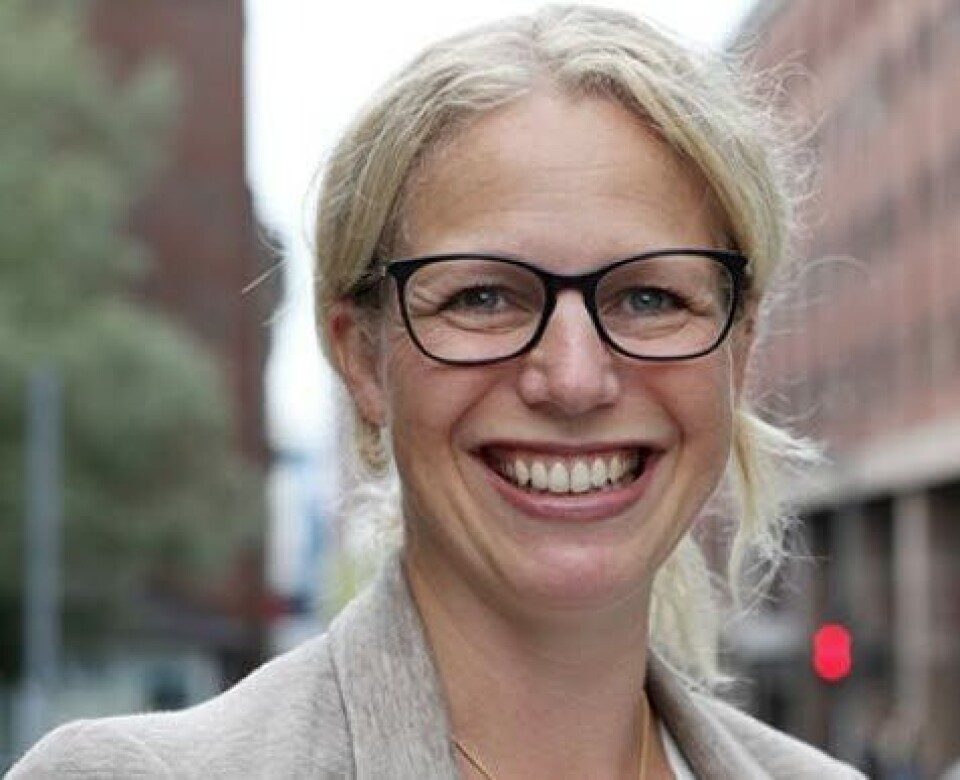 Linda Granlund