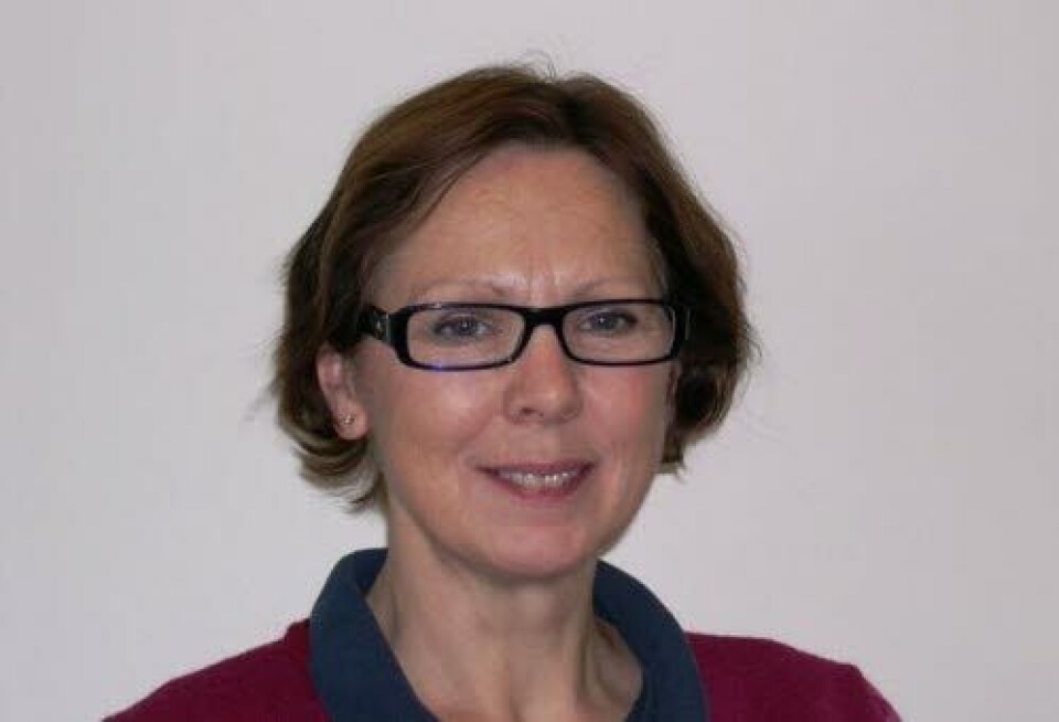 Marit Kirkevold Marit Kirkevold