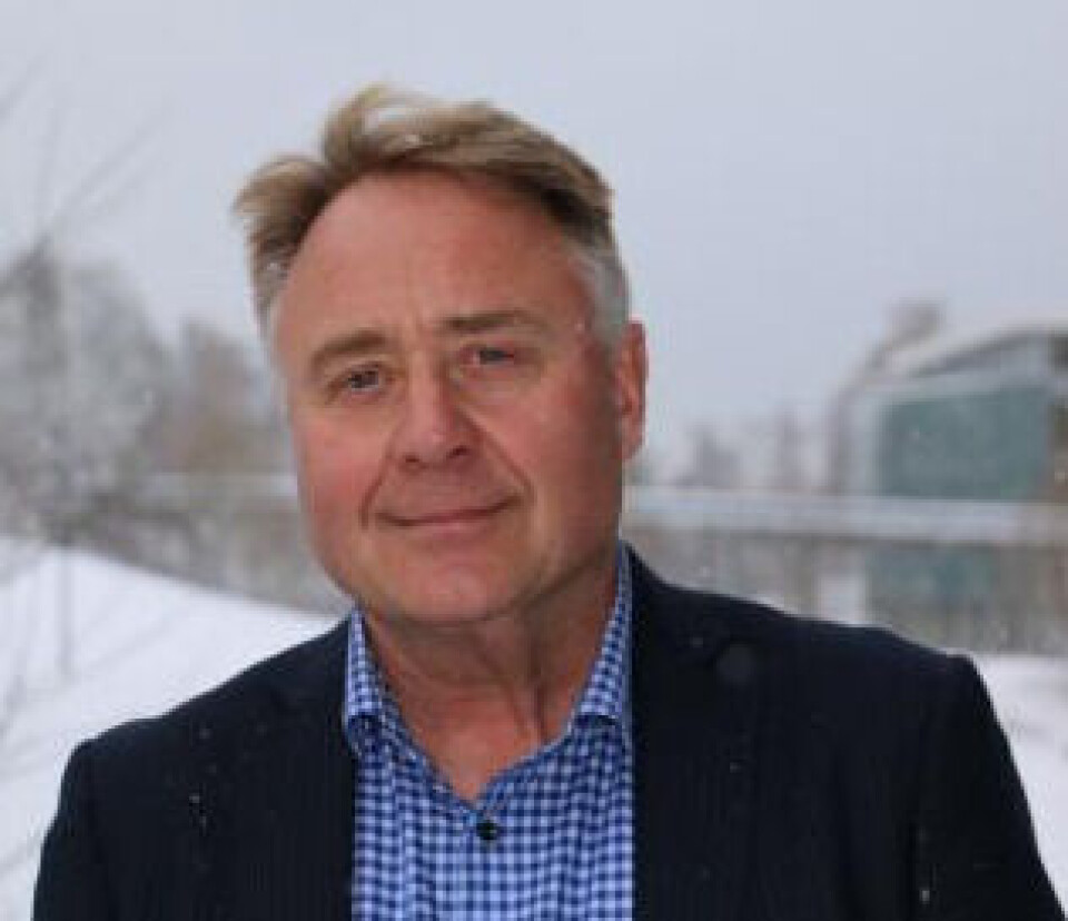Bendik Bygstad Bendik Bygstad
