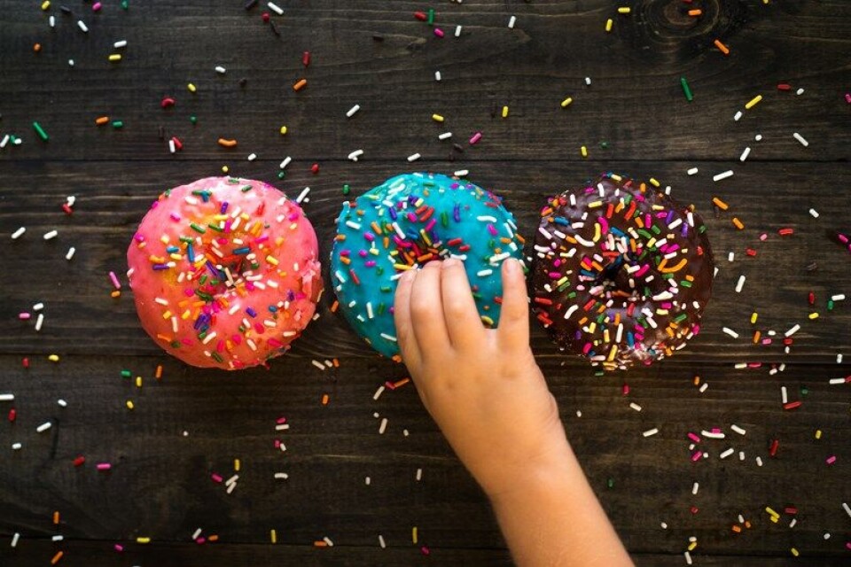 Foto: Foto: Patrick Fore/Unsplash Foto: Foto: Patrick Fore/Unsplash