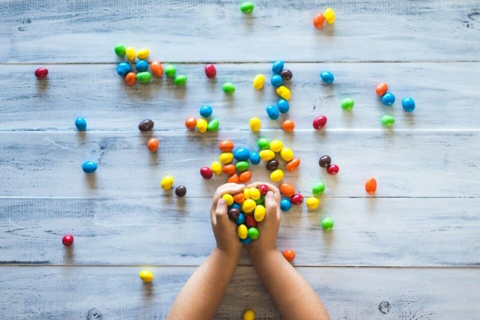 Foto: Foto: Patrick Fore / Unsplash Foto: Foto: Patrick Fore / Unsplash