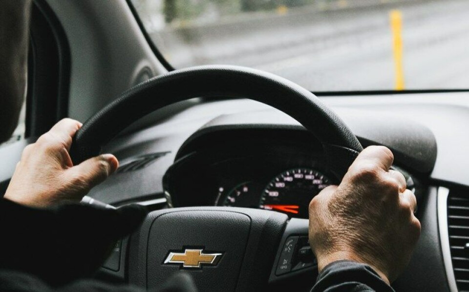 Er aldershensyn i trafikken diskriminerende?