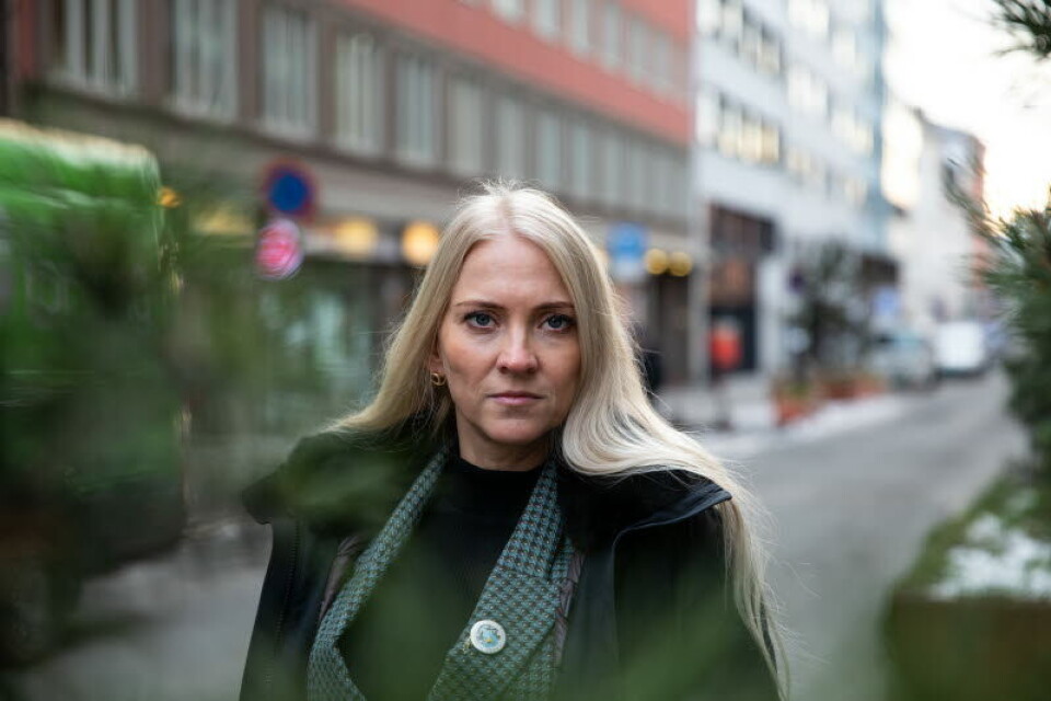 Tid for å oppgradere til samhandlingsreform 2.0 nå