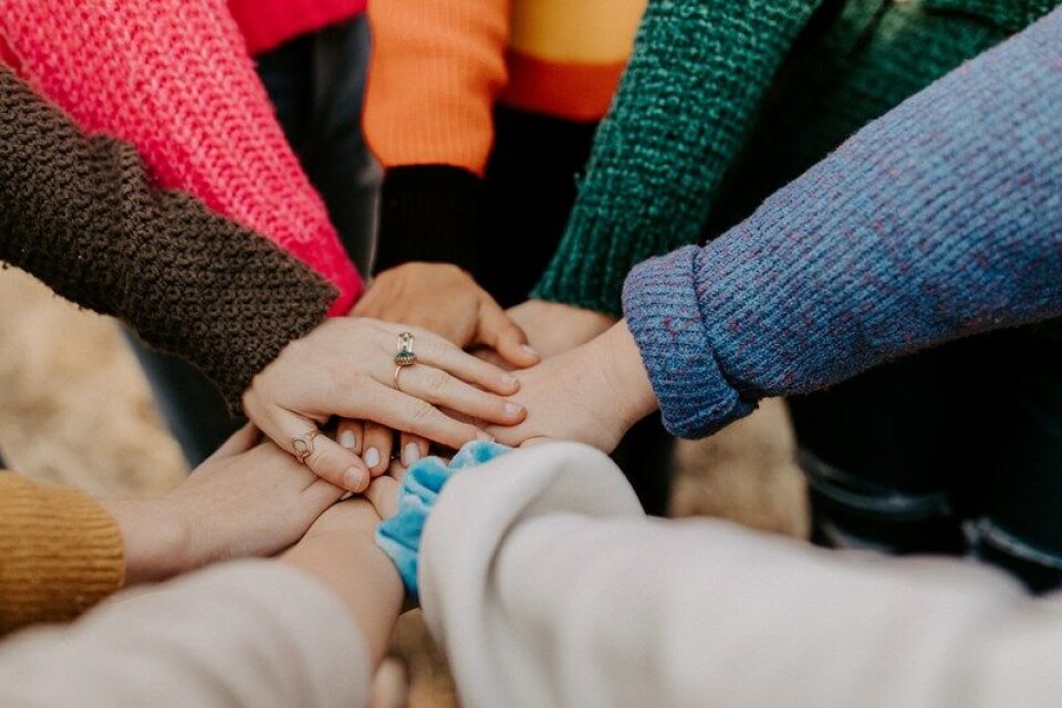 Foto: Hanna Busing / Unsplash.com Foto: Foto: Hanna Busing / Unsplash.com Foto: