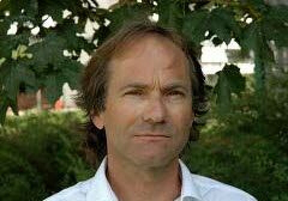 Stein Knardahl Stein Knardahl