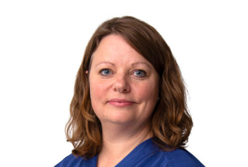 Bente Prytz Mjølstad Bente Prytz Mjølstad