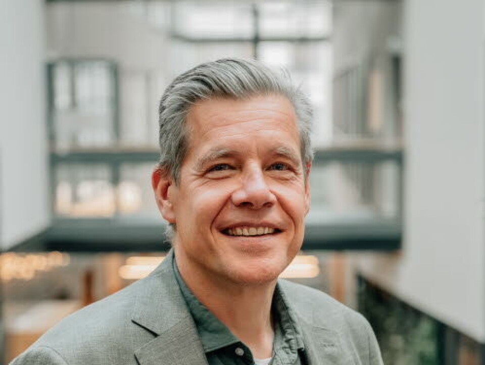 Dan Öhlander Dan Öhlander